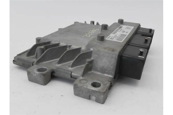Recambio de centralita para ford fiesta vi 1.25 referencia OEM IAM 8U7112A650AA  