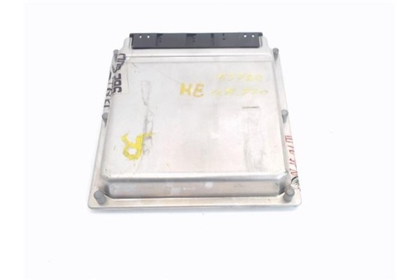 Recambio de centralita para mercedes-benz clk (bm 209) coupe 2.7 270 cdi (209.316) referencia OEM IAM a6121537779  