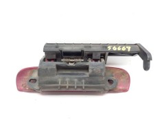 Recambio de maneta exterior delantero derecha para citroen xsara berlina 1.9 d referencia OEM IAM 9101N3  