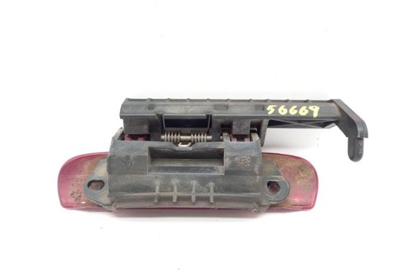 Recambio de maneta exterior delantero derecha para citroen xsara berlina 1.9 d referencia OEM IAM 9101N3  