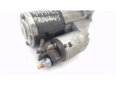 Recambio de motor arranque para dacia sandero stepway 2017-2020 1.0 sce stepway 75 (b8jc, b8jd) referencia OEM IAM 233005035R  