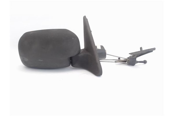 Recambio de retrovisor derecho para renault rapid /express (f40) referencia OEM IAM 7700808133 6165153 6001030197 , RENAULT | 77