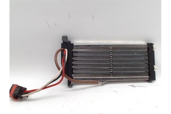 Recambio de regulador ventilador climatizacion para peugeot 307 break / sw (s1) 2.0 break xt referencia OEM IAM 01T233B16  