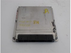 Recambio de centralita para mercedes-benz clk (bm 209) coupe 2.7 270 cdi (209.316) referencia OEM IAM a6121537779  