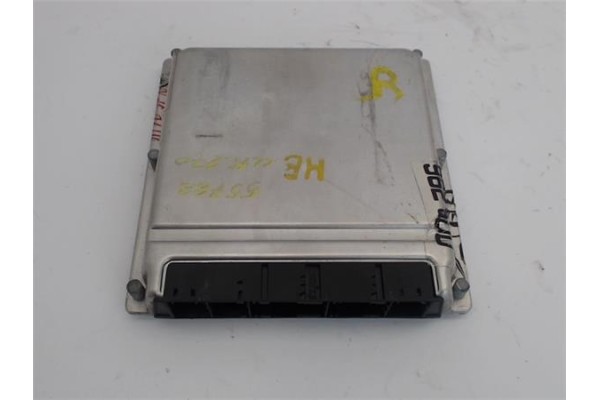 Recambio de centralita para mercedes-benz clk (bm 209) coupe 2.7 270 cdi (209.316) referencia OEM IAM a6121537779  