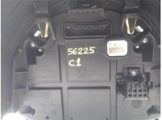 Recambio de cuadro completo para citroen c1 1.2 feel referencia OEM IAM B001029180  