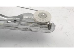 Recambio de mecanismo elevalunas trasero derecho para citroen c4 grand picasso referencia OEM IAM 135090221  