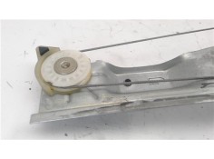 Recambio de mecanismo elevalunas trasero derecho para citroen c4 grand picasso referencia OEM IAM 135090221  
