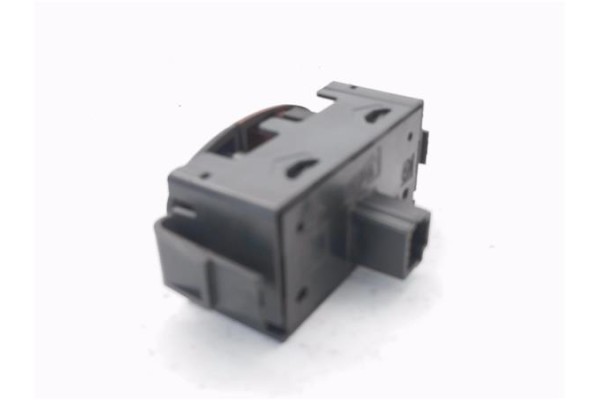 Recambio de interruptor luces emergencia para renault master iii combi 2.3 l1h1 3,0t referencia OEM IAM E3160101  