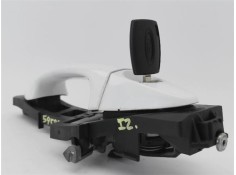 Recambio de maneta exterior delantero izquierda para ford fiesta vi 1.25 referencia OEM IAM 8A61A22404BCXWAA  