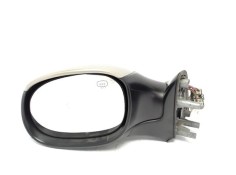 Recambio de retrovisor electrico izquierdo para citroen xsara picasso referencia OEM IAM   