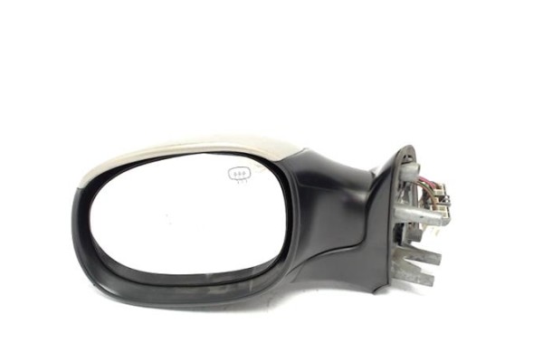 Recambio de retrovisor electrico izquierdo para citroen xsara picasso referencia OEM IAM   