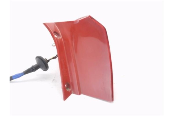 Recambio de piloto trasero derecho para chevrolet lacetti 1.6 cdx referencia OEM IAM 96387725  