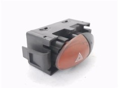 Recambio de interruptor luces emergencia para renault master iii combi 2.3 l1h1 3,0t referencia OEM IAM E3160101  