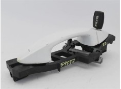 Recambio de maneta exterior delantero izquierda para ford fiesta vi 1.25 referencia OEM IAM 8A61A22404BCXWAA  