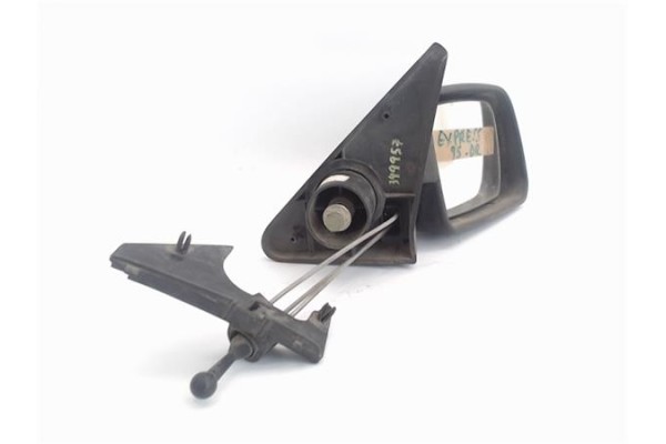 Recambio de retrovisor derecho para renault rapid /express (f40) referencia OEM IAM 7700808133 6165153 6001030197 , RENAULT | 77