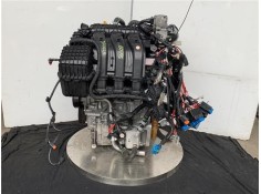 Recambio de motor completo para dacia sandero stepway 2017-2020 1.0 sce stepway 75 (b8jc, b8jd) referencia OEM IAM B4DE411  
