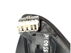 Recambio de retrovisor electrico izquierdo para citroen xsara picasso referencia OEM IAM   