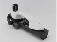 Recambio de maneta exterior delantero izquierda para ford fiesta vi 1.25 referencia OEM IAM 8A61A22404BCXWAA  