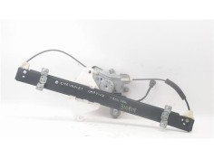 Recambio de mecanismo elevalunas trasero derecho para chevrolet captiva referencia OEM IAM 25937970  