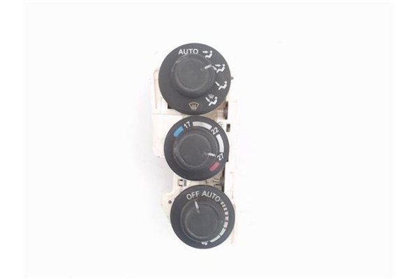 Recambio de mandos calefaccion / a.a. para honda civic vii 1.7 ctdi referencia OEM IAM   