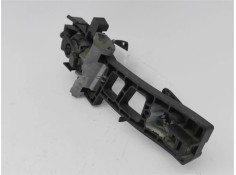 Recambio de maneta exterior delantero izquierda para ford fiesta vi 1.25 referencia OEM IAM 8A61A22404BCXWAA  