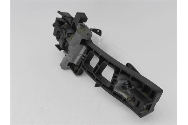 Recambio de maneta exterior delantero izquierda para ford fiesta vi 1.25 referencia OEM IAM 8A61A22404BCXWAA  