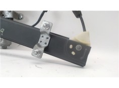 Recambio de mecanismo elevalunas trasero derecho para chevrolet captiva referencia OEM IAM 25937970  
