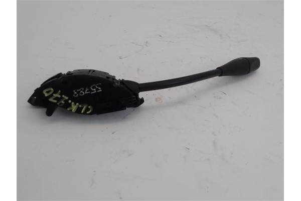 Recambio de mando limitador velocidad para mercedes-benz clk (bm 209) coupe 2.7 270 cdi (209.316) referencia OEM IAM A0085452624