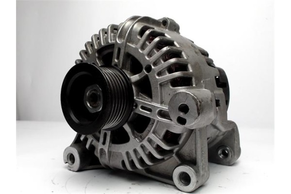 Recambio de alternador para opel astra h berlina 1.7 cdti referencia OEM IAM X9792X 441904 