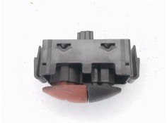 Recambio de interruptor luces emergencia para renault master iii combi 2.3 l1h1 3,0t referencia OEM IAM E3160101  