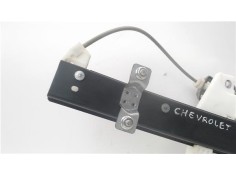 Recambio de mecanismo elevalunas trasero derecho para chevrolet captiva referencia OEM IAM 25937970  