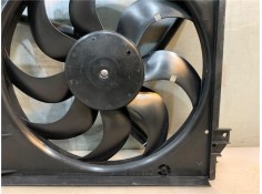 Recambio de electroventilador para volkswagen polo iv (9n1) 1.4 tdi referencia OEM IAM 6Q0121207N  