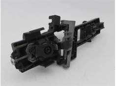 Recambio de maneta exterior delantero izquierda para ford fiesta vi 1.25 referencia OEM IAM 8A61A22404BCXWAA  