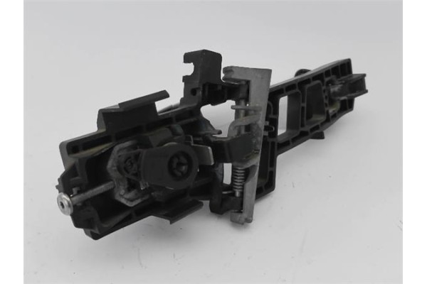 Recambio de maneta exterior delantero izquierda para ford fiesta vi 1.25 referencia OEM IAM 8A61A22404BCXWAA  