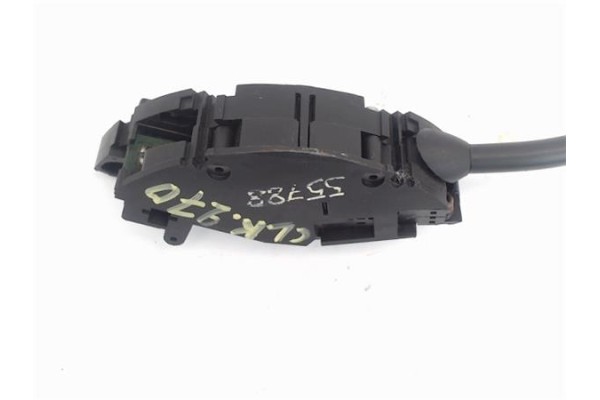 Recambio de mando limitador velocidad para mercedes-benz clk (bm 209) coupe 2.7 270 cdi (209.316) referencia OEM IAM A0085452624