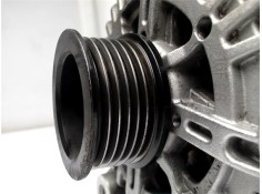 Recambio de alternador para opel astra h berlina 1.7 cdti referencia OEM IAM X9792X 441904 