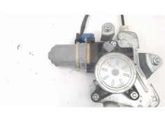 Recambio de mecanismo elevalunas trasero derecho para chevrolet captiva referencia OEM IAM 25937970  