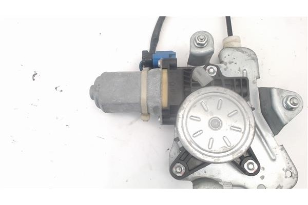 Recambio de mecanismo elevalunas trasero derecho para chevrolet captiva referencia OEM IAM 25937970  