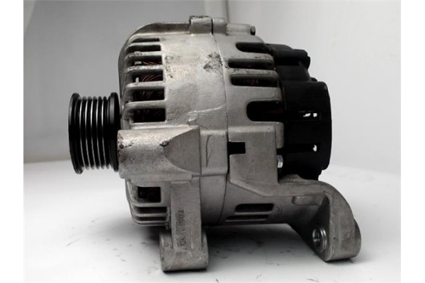 Recambio de alternador para opel astra h berlina 1.7 cdti referencia OEM IAM X9792X 441904 