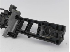 Recambio de maneta exterior delantero izquierda para ford fiesta vi 1.25 referencia OEM IAM 8A61A22404BCXWAA  