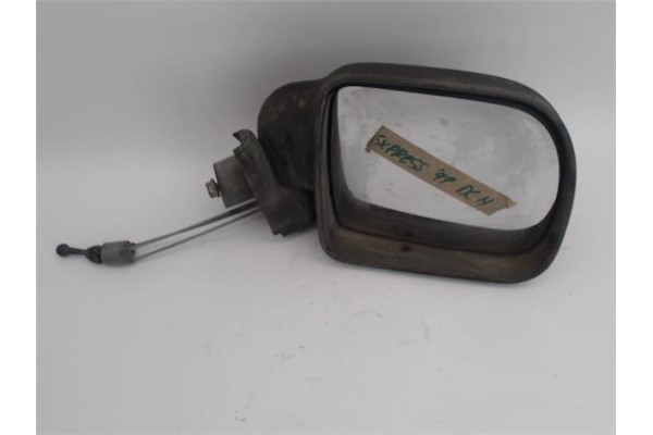 Recambio de retrovisor derecho para renault rapid /express (f40) referencia OEM IAM 7700808133 6165153 6001030197 , RENAULT | 77