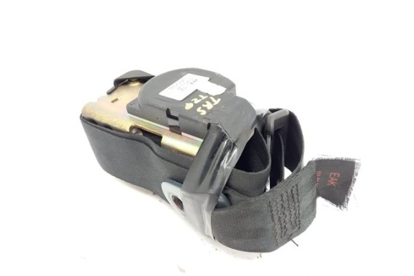 Recambio de cinturon seguridad trasero izquierdo para fiat i scudo (222) 2.0 jtd familiar (5 asientos) referencia OEM IAM 550268