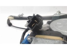 Recambio de mecanismo elevalunas trasero derecho para chevrolet captiva referencia OEM IAM 25937970  