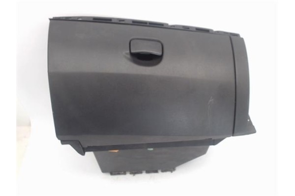 Recambio de guantera salpicadero para renault clio iii 1.5 dci referencia OEM IAM 8200407714 7701208805 