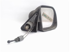 Recambio de retrovisor derecho para renault rapid /express (f40) referencia OEM IAM 7700808133 6165153 6001030197 , RENAULT | 77