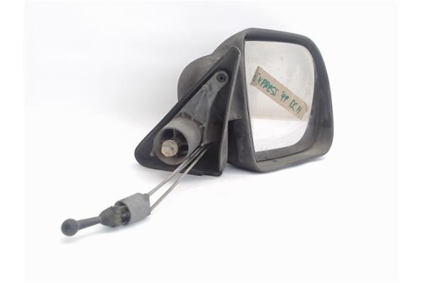 Recambio de retrovisor derecho para renault rapid /express (f40) referencia OEM IAM 7700808133 6165153 6001030197 , RENAULT | 77