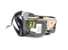 Recambio de cinturon seguridad trasero izquierdo para fiat i scudo (222) 2.0 jtd familiar (5 asientos) referencia OEM IAM 550268
