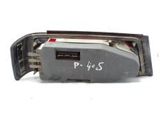 Recambio de piloto trasero derecho para peugeot 405 berlina referencia OEM IAM 635192  