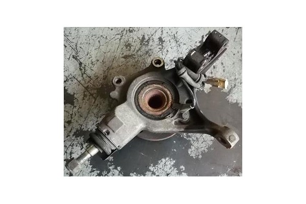 Recambio de portaobjetos reposabrazos para citroen c1 1.2 feel referencia OEM IAM SDA5658  